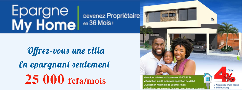 Epargne vilage